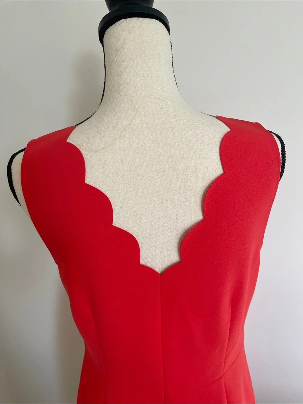 J. Crew sleek sleeveless